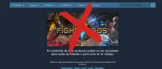 Malasia tumba la tienda de Steam por juego con personajes religiosos