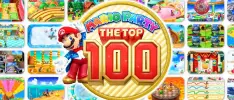 Mario Party: The Top 100, a la venta para Nintendo 3DS en noviembre