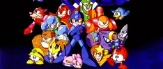 Capcom: 