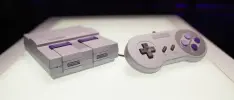 Revelado el precio final del Mini SNES en México