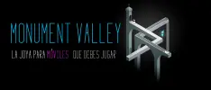 Monument Valley: La joya para móviles que debes jugar