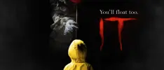 Movie Review - It (Eso)
