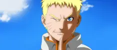 Naruto controla un viejo, gran problema en Boruto: Naruto Next Generations