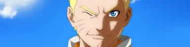 Naruto controla un viejo, gran problema en Boruto: Naruto Next Generations