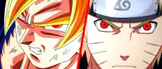 El creador de Naruto revela por qué siempre se viste de color naranja
