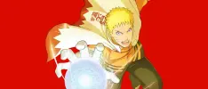 El destino de Naruto cambia por completo en Boruto: Naruto Next Generations