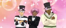 Hijo de Will Smith protagonizará un anime original de Netflix