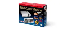 Nintendo traerá de regreso el NES Classic Edition en 2018