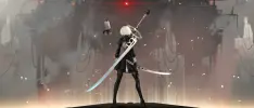 Square Enix ya busca a nuevo personal para hacer un nuevo NieR