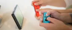 Nintendo Switch fue la consola más vendida en Black Friday, Cyber Monday y Thanksgiving en EUA