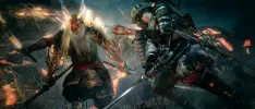El último DLC de Nioh llega a finales de septiembre
