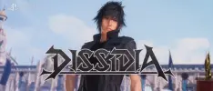 Noctis también aparecerá en Dissidia Final Fantasy NT