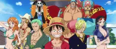 One Piece tendrá su propio evento con hologramas en 2018