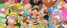 Autor de One Piece quiere terminar el manga lo antes posible