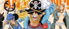 Autor de One Piece ya pensó en el final del manga