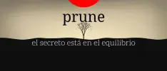 Prune: El secreto está en el equilibrio