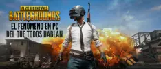 PlayerUnknown’s Battlegrounds: El fenómeno en PC del que todos hablan