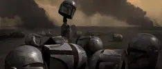 La temporada final de Star Wars Rebels recibe fecha de estreno y nuevo avance