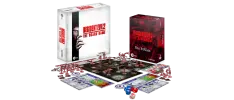 El juego de mesa de Resident Evil 2 que la rompió en Kickstarter
