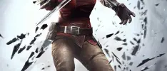Review – Dishonored: Death of the Outsider