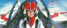 Película live action de Robotech estaría en manos de escritor de Wonder Woman