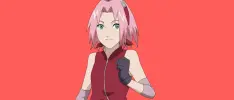 Sakura nos muestra su lado más feroz en Boruto: Naruto Next Generations