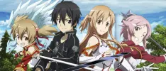 La serie live-action de Sword Art Online ya tiene a sus guionistas