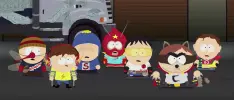 El tono de piel definirá la dificultad de South Park: The Fractured But Whole