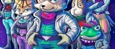 Review - Star Fox 2