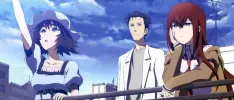 Tras su primer gameplay oficial, ya sabemos qué es Steins;Gate Elite