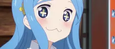Sylphynford roba cámara en avance de Himouto! Umaru-Chan R
