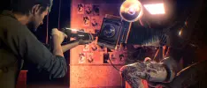¿The Evil Within 2 en Switch? Al productor del juego le gustaría