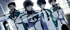 The Irregular at magic high school: The Movie llegará a cines en México