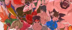 La Street Fighter 30th Anniversary Collection ya tiene fecha de lanzamiento