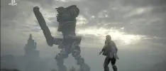 ¡Nuevo avance de Shadow of the Colossus Remastered!
