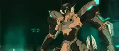 Zone of the Enders: The 2nd Runner tendrá versión VR y 4K