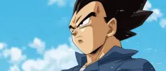 Los fans sugieren que Vegeta podría estar guardando una 