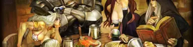 Confirmado, Dragons Crown llegará a PS4