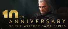 The Witcher celebra su décimo aniversario con un increíble video