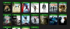 Nueva tecnología de Xbox te ayudará a ahorrar espacio en disco duro
