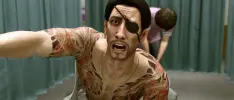 Yakuza Kiwami 2 se muestra en dos nuevos videos