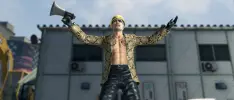 Directo desde TGS 2017, un nuevo tráiler de Yakuza Kiwami 2