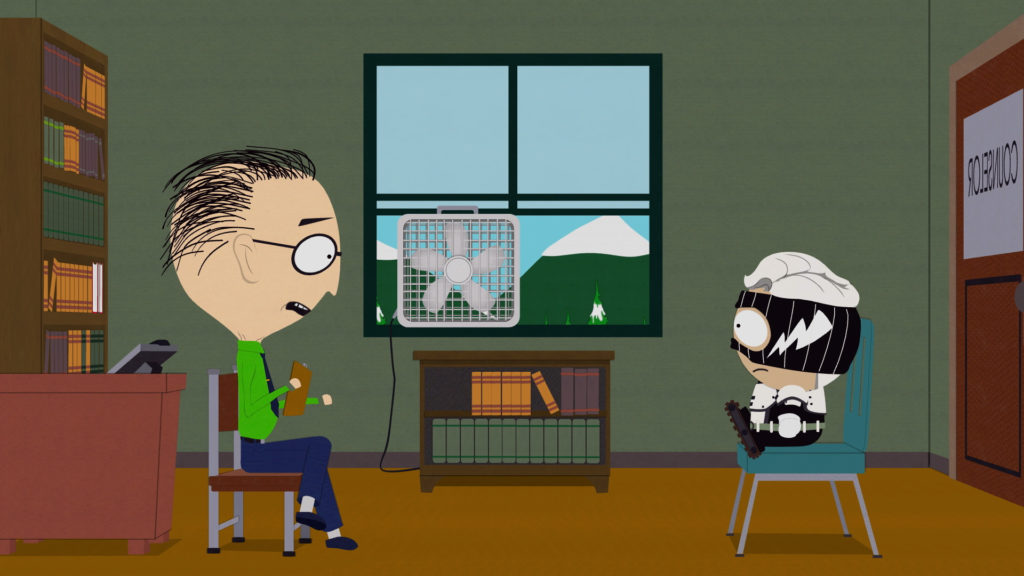 South Park The Fractured But Whole Review 