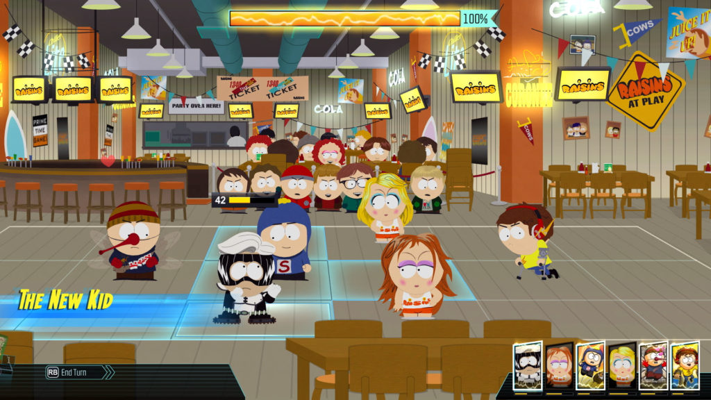 South Park The Fractured But Whole Review 