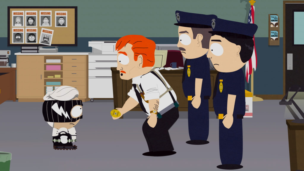 South Park The Fractured But Whole Review 