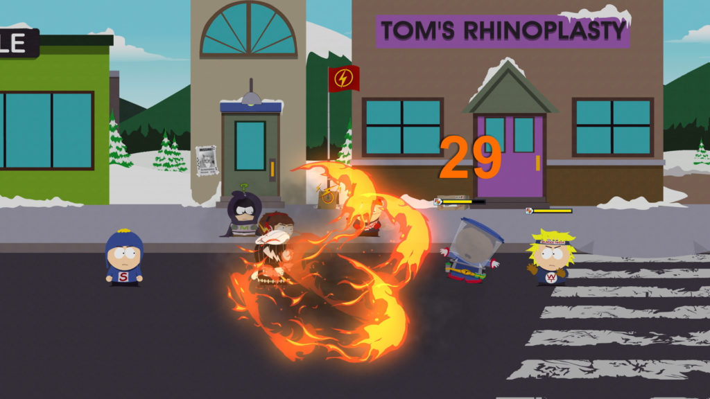 South Park The Fractured But Whole Review 