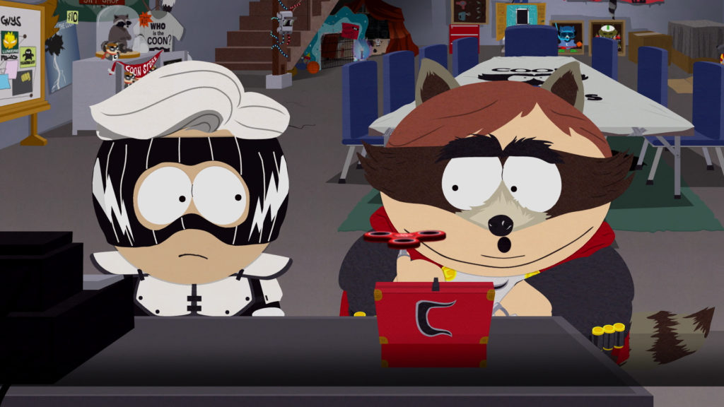South Park The Fractured But Whole Review 
