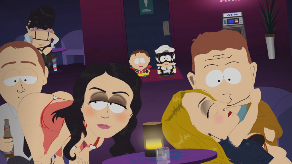 South Park The Fractured But Whole Review 