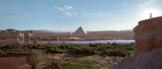 Increíble tráiler Live-Action de Assassin's Creed Origins