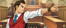 Ya tenemos fecha para Apollo Justice: Ace Attorney en N3DS
